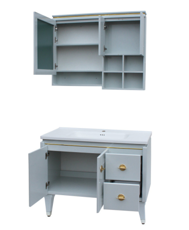 Set mobilier baie 1174, 100x47x80cm [1]