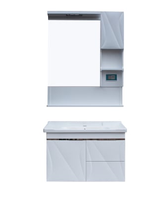 Set mobilier baie - Set mobilier baie 1233, 81x48x52cm