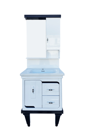 Set mobilier baie - Set mobilier baie 735, 60x48x81cm