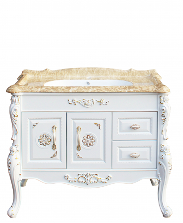 Set mobilier baie 773, 100x51x90cm [1]