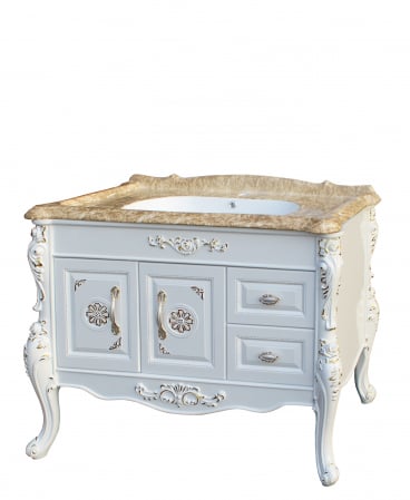 Set mobilier baie 773, 100x51x90cm [2]