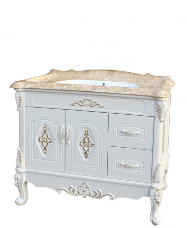 Set mobilier baie 779, 100x50x89cm [1]