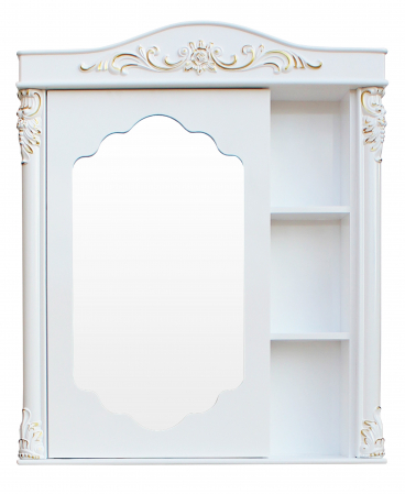 Set mobilier baie 781, 80x50x91cm [4]