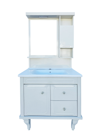 Set mobilier baie - Set mobilier baie 795, 80x47x80cm