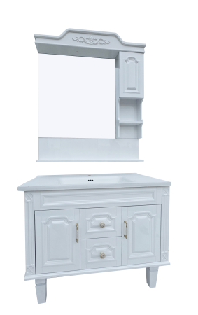 Set mobilier baie - Set mobilier baie 796, 100x48x82cm