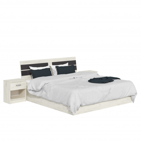 Set pat + 2 noptiere Luca Stejar K001 [1]