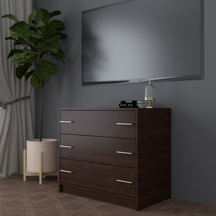 Comoda MS 03 Wenge [3]