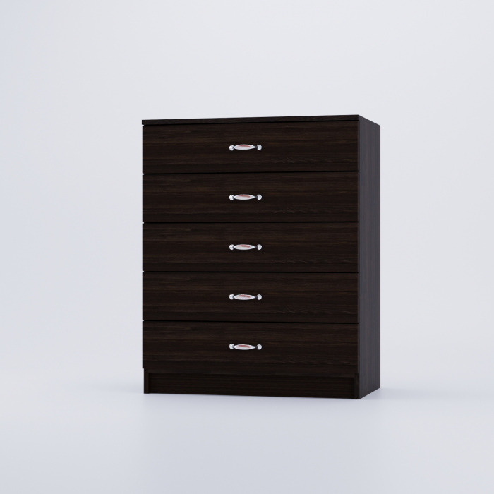 Comoda MS 05 Wenge [2]