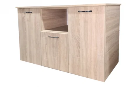 Comoda Tv Leonardo Sonoma [2]