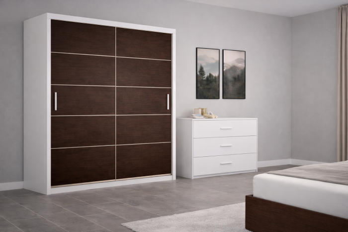 Dormitor Tapitat cu Somiera Rabatabila Vista 200x200 [2]