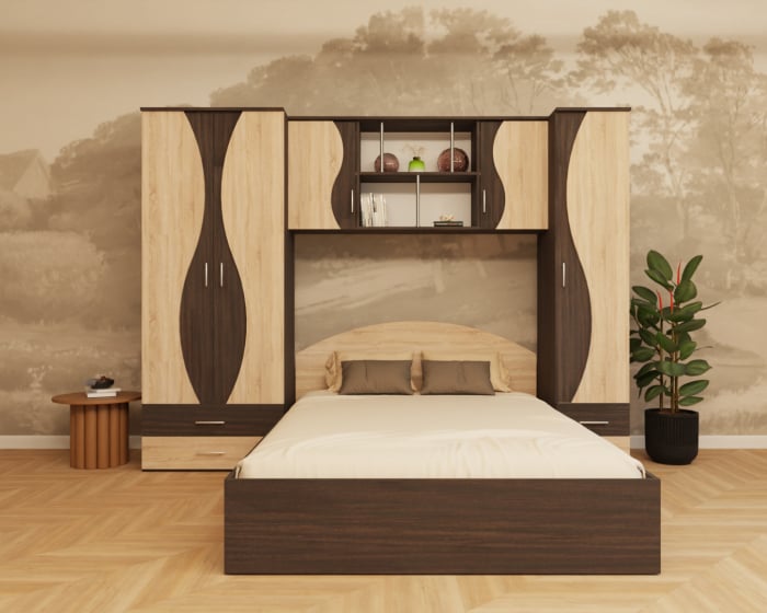 Dormitor Tineret ,,S'' [1]