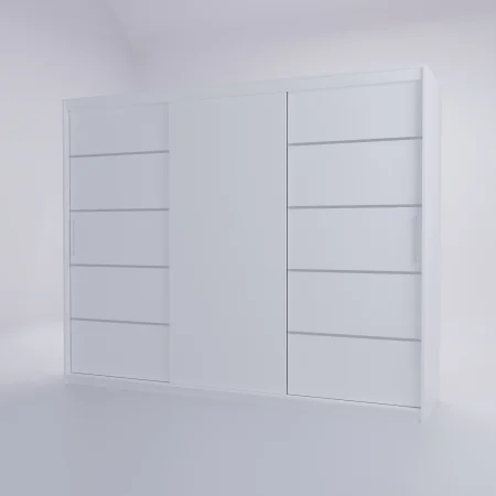 Dressing Nordis  Alb [4]