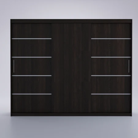 Dressing Nordis Wenge [3]