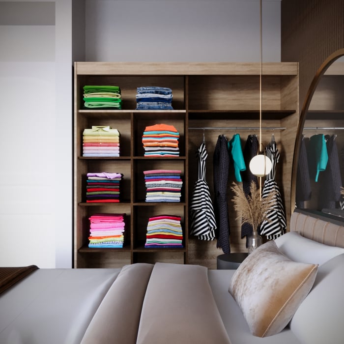 Dressing Allians Sonoma [4]