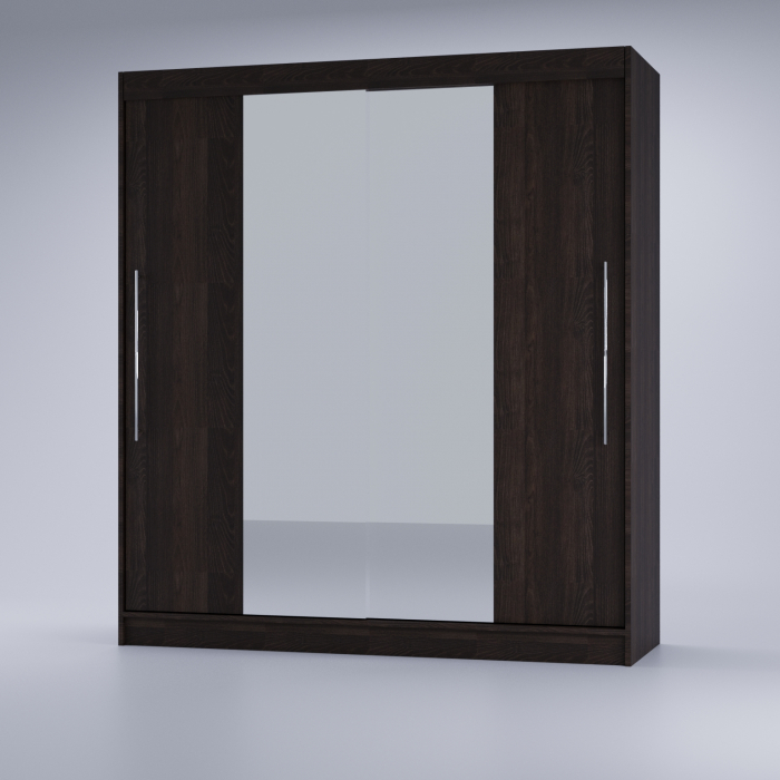 Dressing Allians Wenge [2]