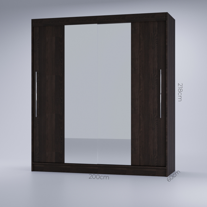 Dressing Allians Wenge [5]