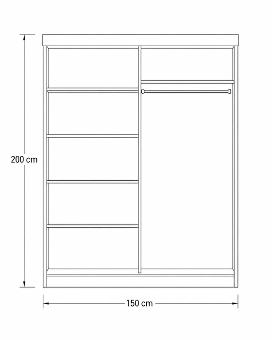 Dressing Tapitat Cairo 150x200 [4]