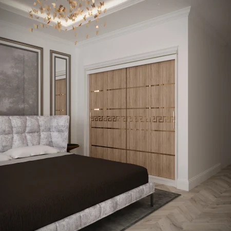 Dressing Venus Gold 200x200 cu/fara Oglinda [26]