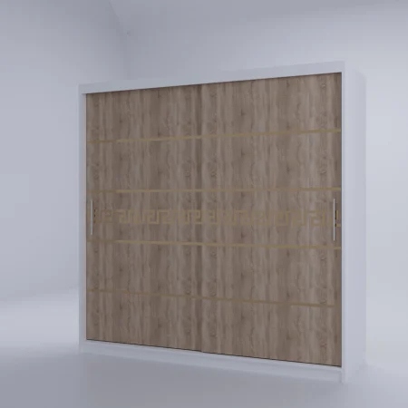 Dressing Venus Gold 200x200 cu/fara Oglinda [25]