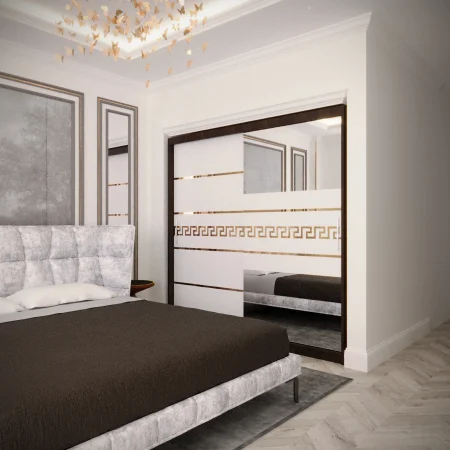 Dressing Venus Gold 200x200 cu/fara Oglinda [34]