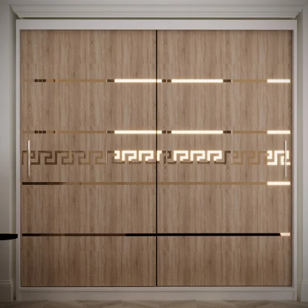 Dressing Venus Gold 200x200 cu/fara Oglinda [23]