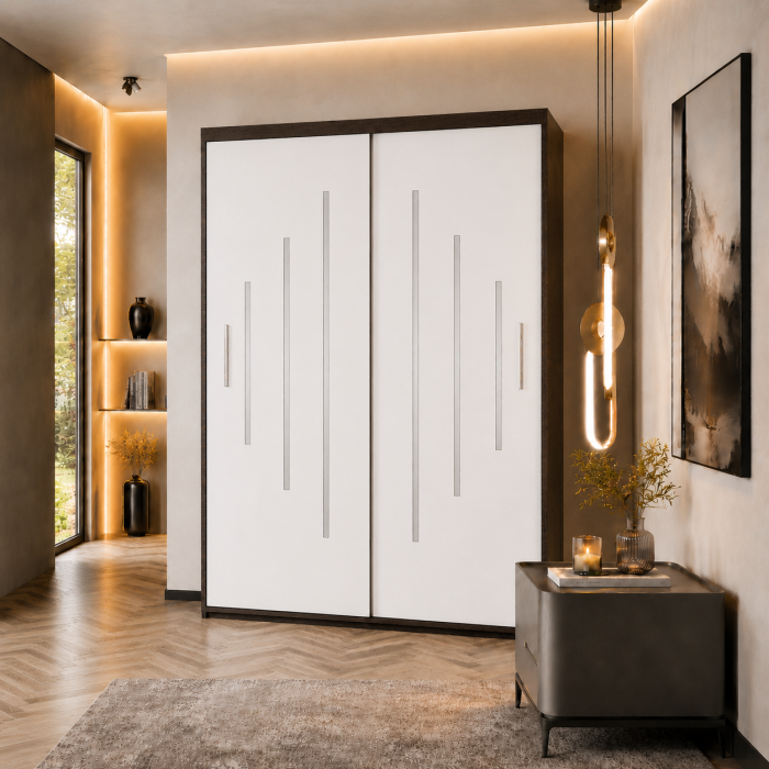 Dressing Venus Space 150x200 cu/fara Oglinda [2]