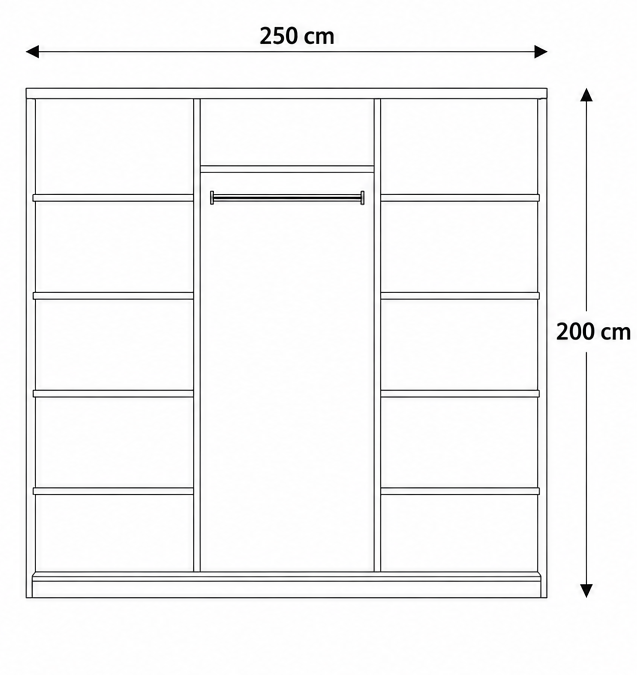 Dressing Vista 250x200 [5]