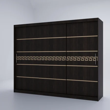 Dulap Venus Gold Wenge  230*200 [3]