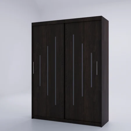 Dulap Venus Space Wenge 200*200 [4]