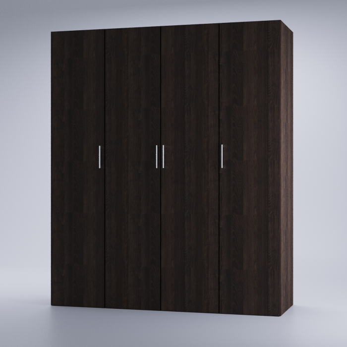 Dulap Rio 4 Usi Wenge [2]