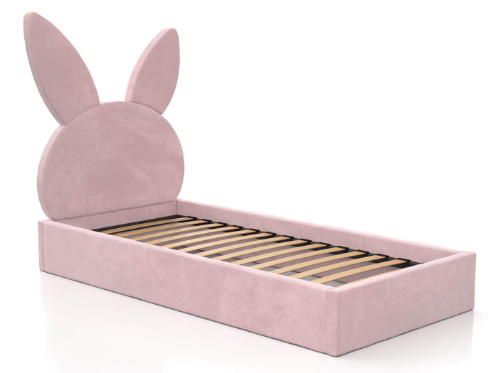 Pat Iepuras cu Somiera Rabatabila [5]