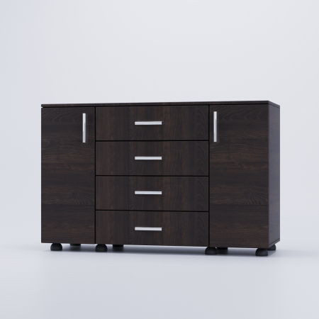 Comoda Smart Wenge [1]