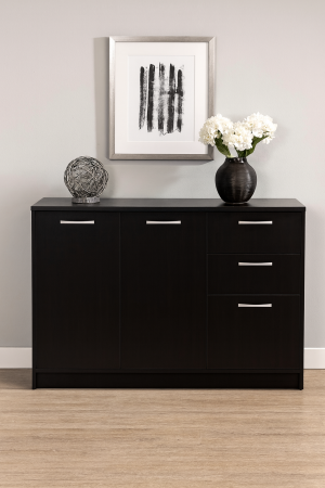 Mobilier Dormitor - Comoda  M01 Wenge