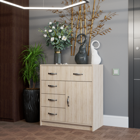 Comode Living - Comoda Mia Sonoma