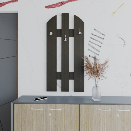 Cuiere - Cuier E 01 Wenge