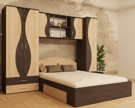 Dormitor Tineret ,,S'' [1]