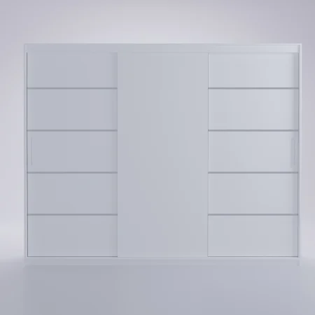 Dressing Nordis  Alb [2]