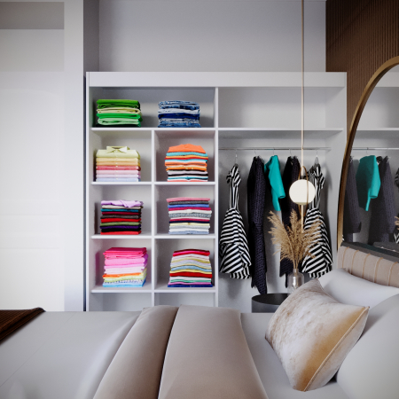 Dressing Allians Alb [3]