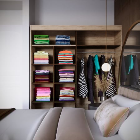 Dressing Allians Sonoma [3]