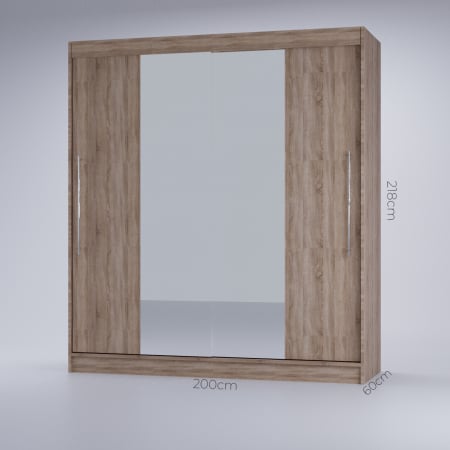 Dressing Allians Sonoma [4]