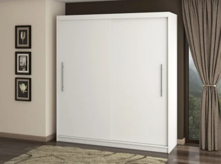 Mobilier Dormitor - Dressing Vista  Alb
