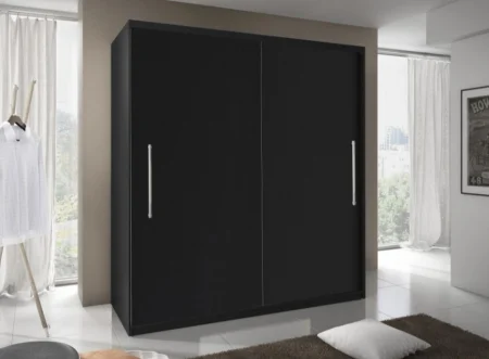 Mobilier Dormitor - Dressing Vista  Wenge