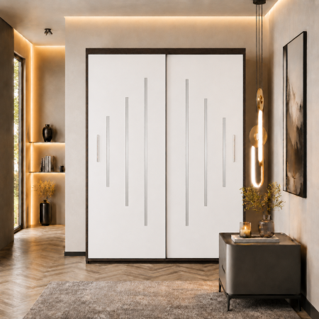 Dressinguri & Dulapuri - Dressing Venus Space 150x200 cu/fara Oglinda