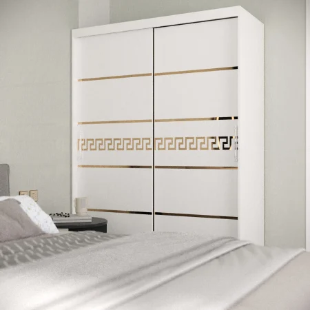 Dulap Venus Gold Alb [1]