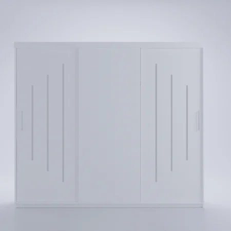 Dulap Venus Space 230*200 Alb [2]