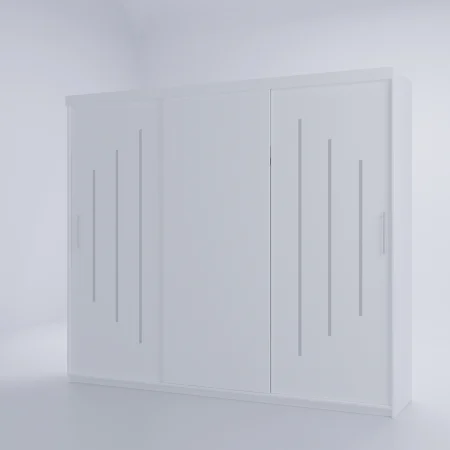 Dulap Venus Space 230*200 Alb [3]