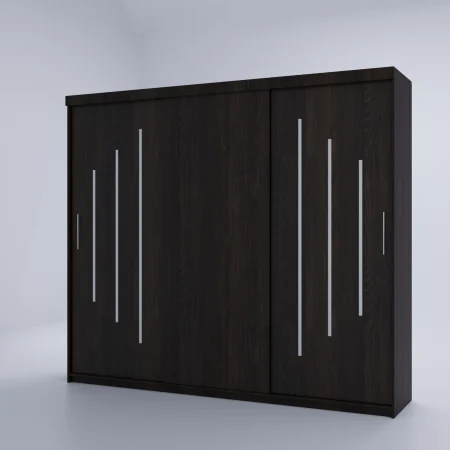 Dulap Venus Space 230*200 Wenge [2]