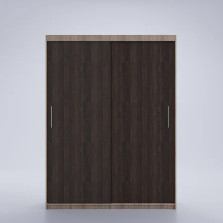 Dulap Venus  Sonoma&Wenge [3]