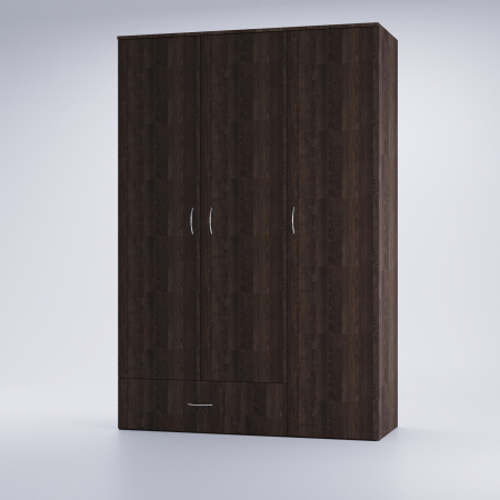 Dulap Rio 3 Usi Wenge [1]