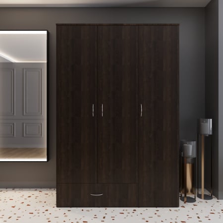 Dulap Rio 3 Usi Wenge [2]